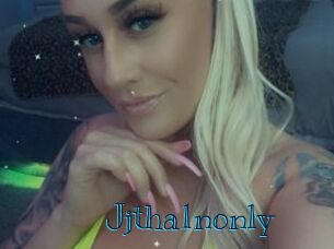 Jjtha1nonly