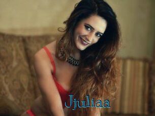 Jjuliaa
