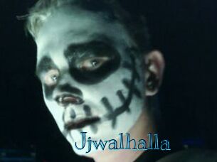 Jjwalhalla