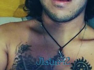 Jlatin42