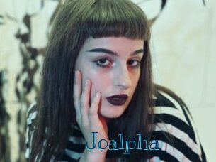 Joalpha