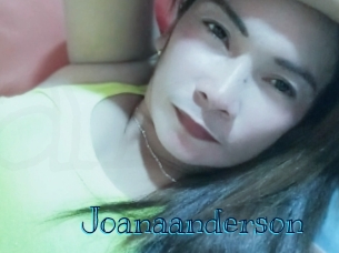 joanaanderson Archive DVD BIZ
