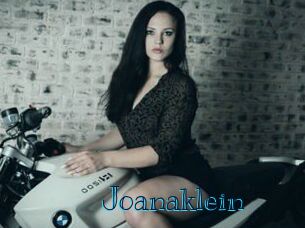 Joanaklein