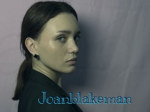 Joanblakeman