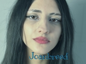 joanbreed Archive DVD BIZ