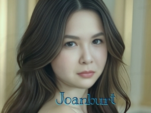 Joanburt