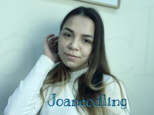 Joancodling