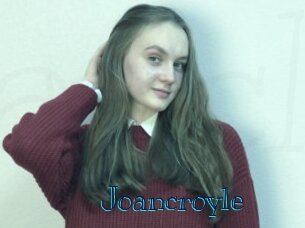 Joancroyle