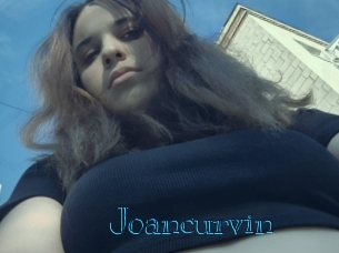 Joancurvin