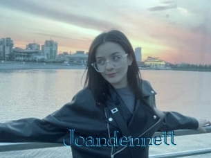Joandennett