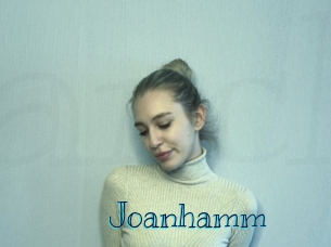 Joanhamm