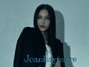 Joanhaymore
