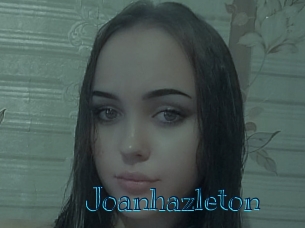 Joanhazleton