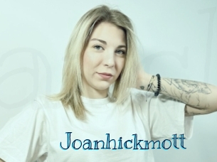 Joanhickmott