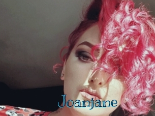 Joanjane