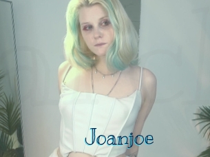 joanjoe Archive DVD BIZ