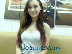 Joannashiny