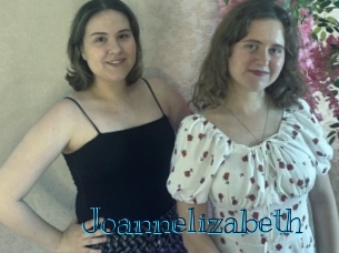joannelizabeth Archive DVD BIZ