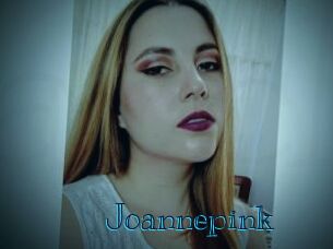 Joannepink