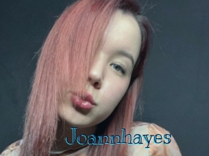 Joannhayes