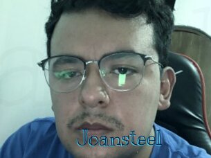 Joansteel