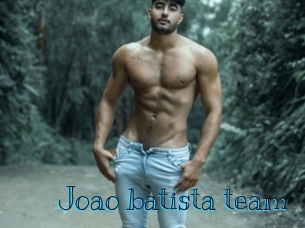 joao_batista_team Archive DVD BIZ