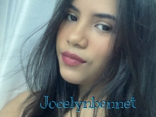 Jocelynbennet