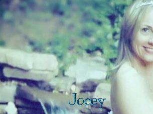 Jocey