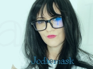 Jodiemask