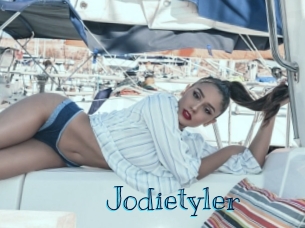 jodietyler Archive DVD BIZ
