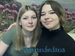Jodyandedina