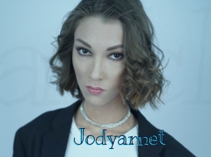 Jodyarnet