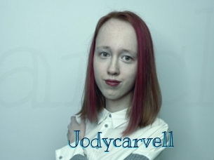 Jodycarvell