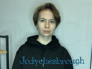 Jodychesbrough