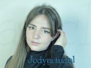 Jodygrindel