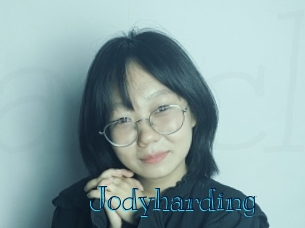 Jodyharding