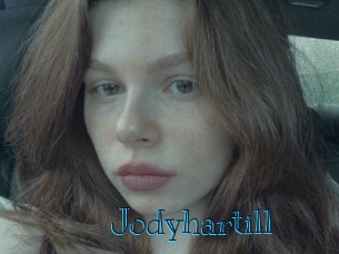 Jodyhartill
