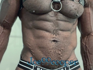 joe99cooper Archive DVD BIZ