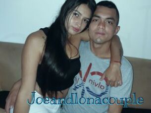 Joeandlonacouple