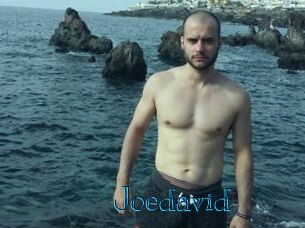 Joedavid