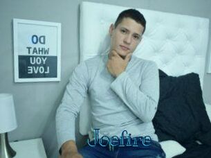 Joefire
