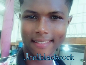 joelblackcock Archive DVD BIZ