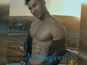 joellferreira Archive DVD BIZ