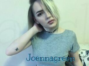Joennagreen