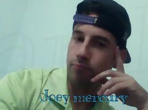 Joey_mercury