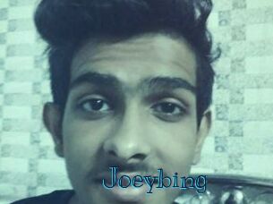 Joeybing