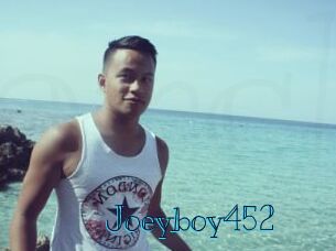 Joeyboy452