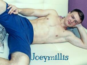 Joeymillis