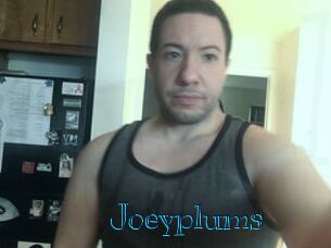 Joeyplums