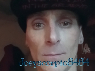 Joeyscorpio8484